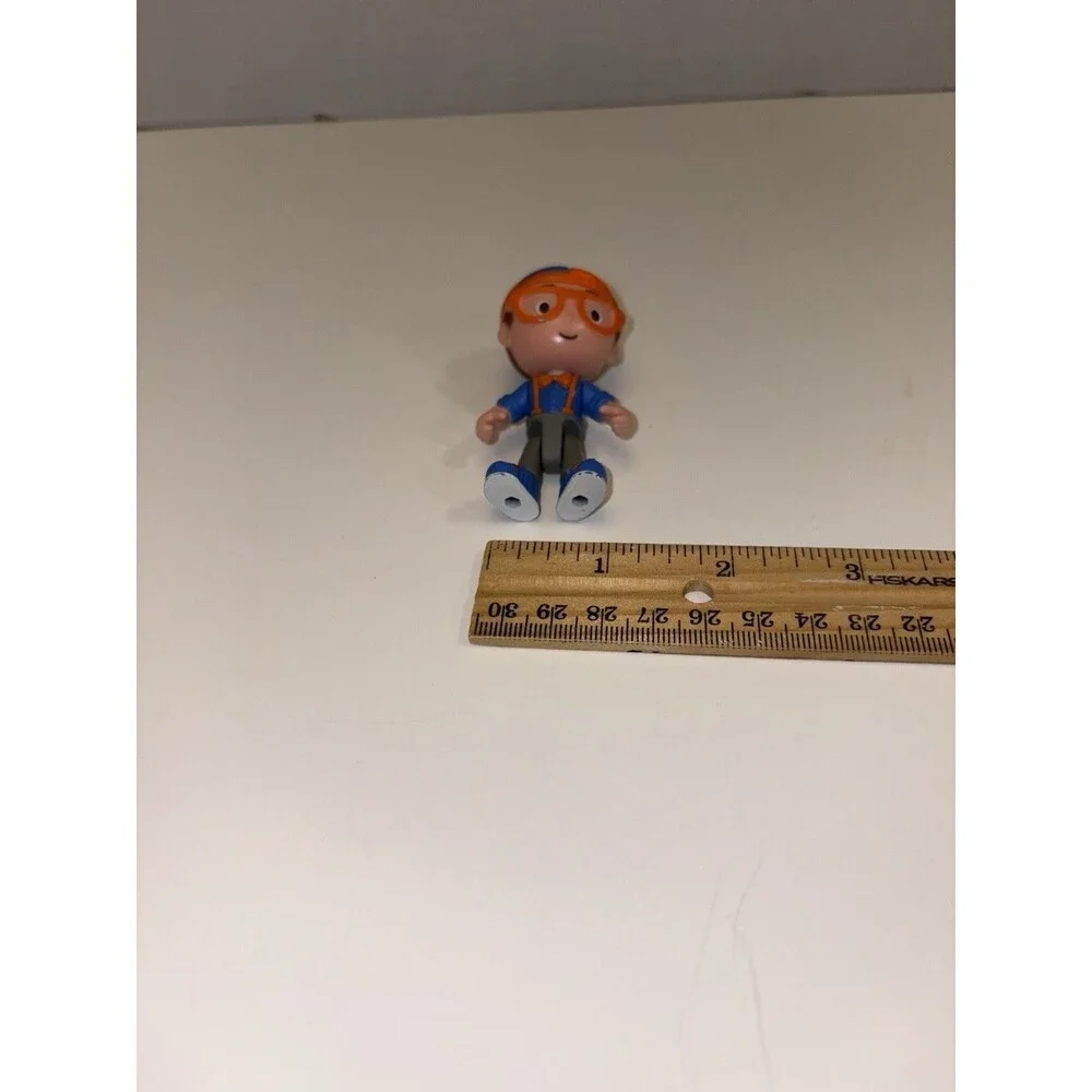 blippi this mini